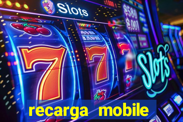 recarga mobile legends 1 real